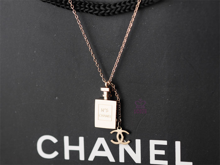 Collana Chanel Modello 436